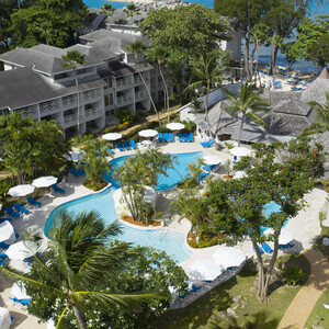 The Club Barbados