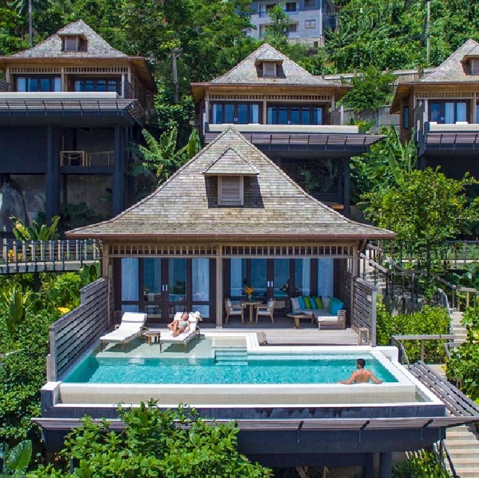 Hilton Seychelles Northolme Resort and Spa