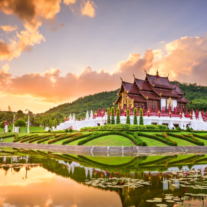 Chiang Mai