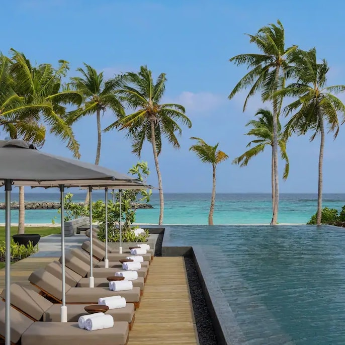 Alila Kothaifaru Maldives