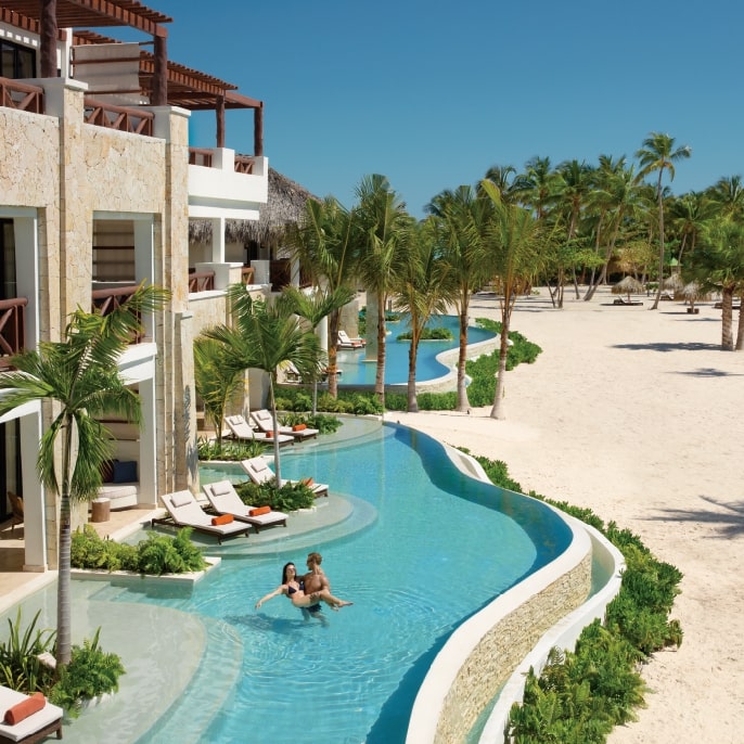 Secrets Cap Cana Resort & Spa