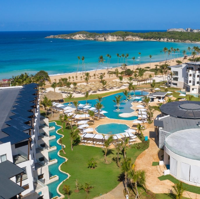 Dreams Macao Beach Punta Cana