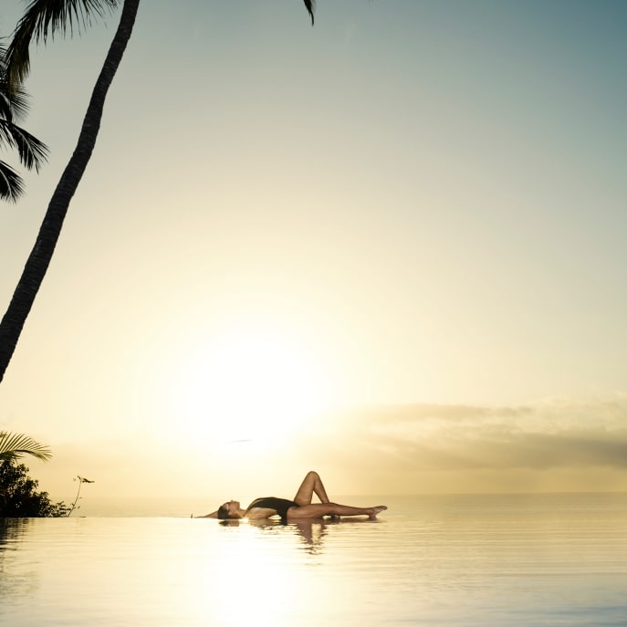 Poolside Relaxation, Dominican Republic, Caribbean.jpg