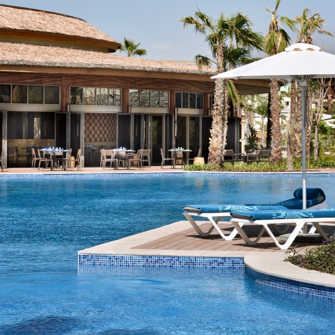 Lapita, Dubai Parks and Resorts, Autograph Collection