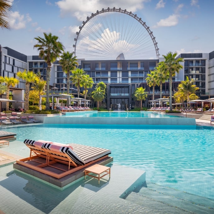 Caesars Palace Dubai