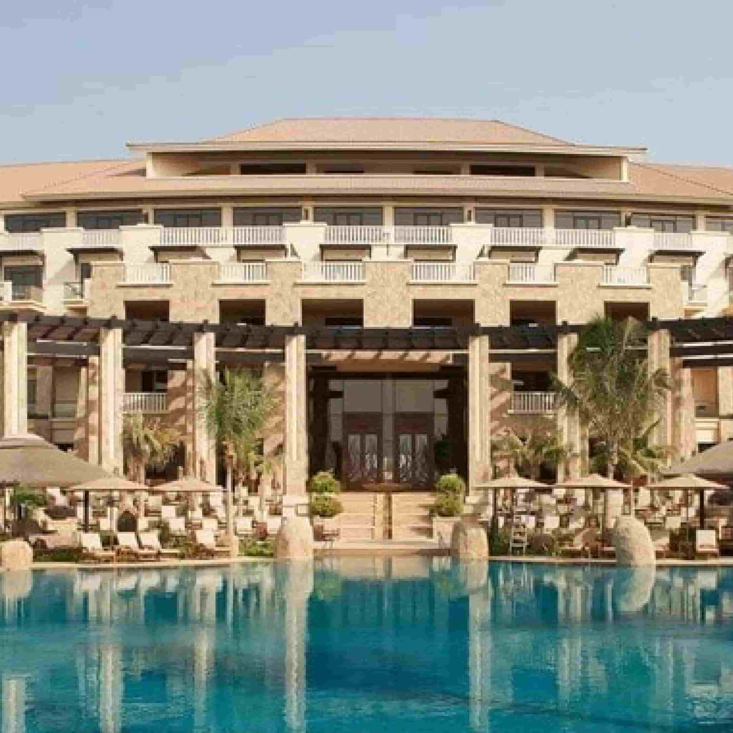 Sofitel Dubai The Palm