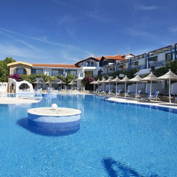 Acrotel Athena Pallas