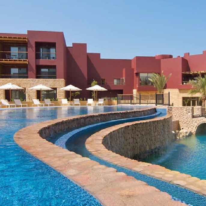 Mövenpick Resort & Spa Tala Bay Aqaba
