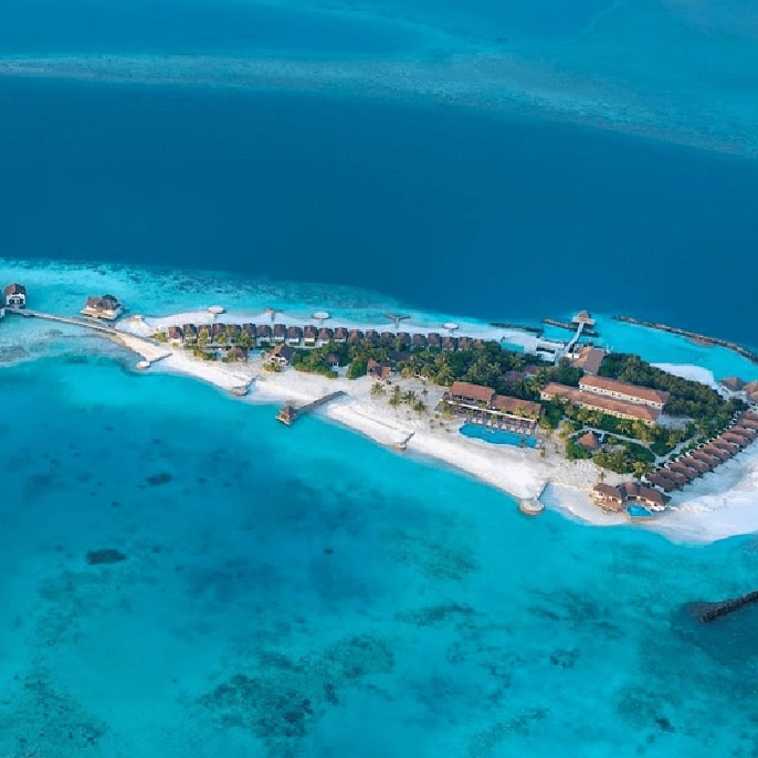 NOOE Maldives Kunaavashi