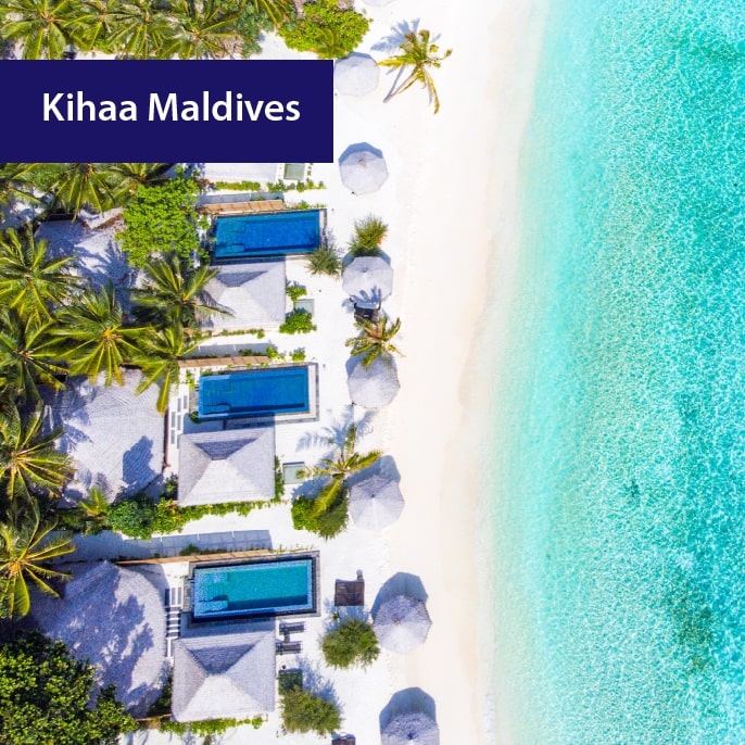 Kihaa Maldives