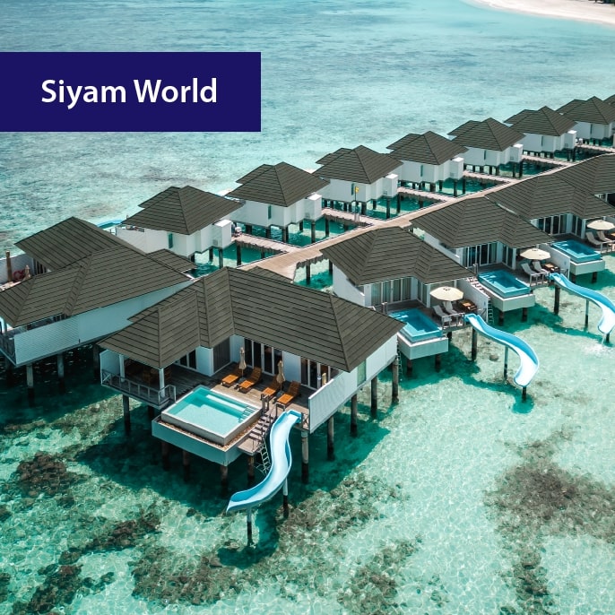 Siyam World