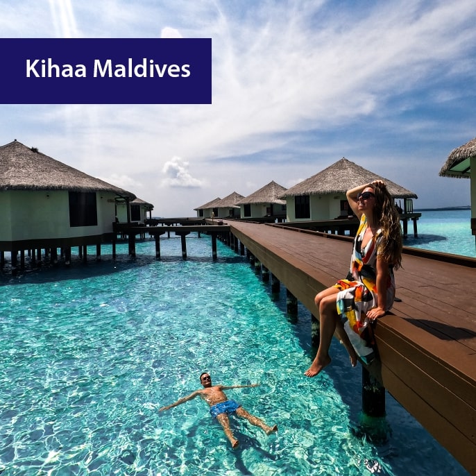Kihaa Maldives