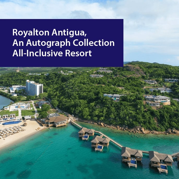 Royalton Antigua