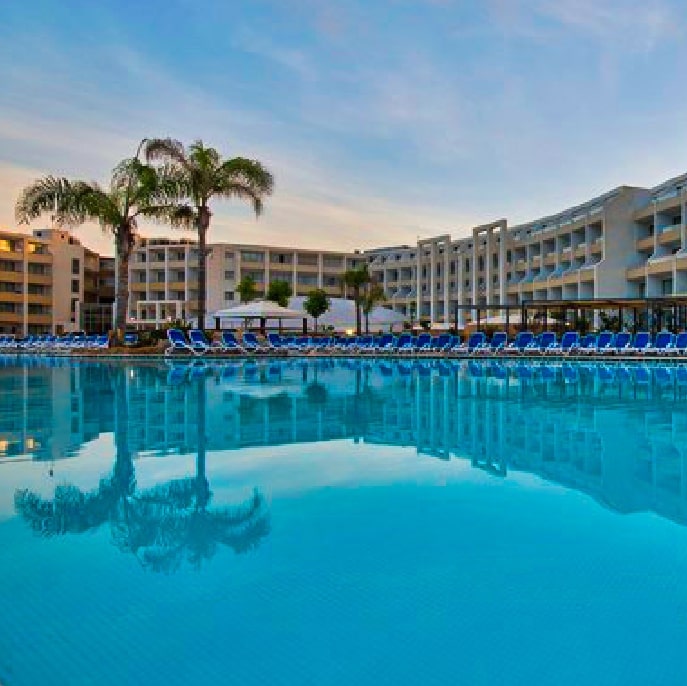 db Seabank Resort and Spa