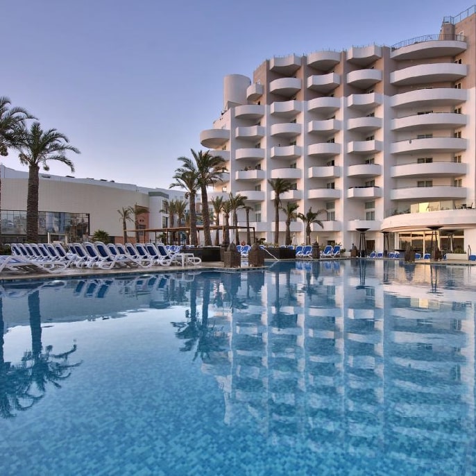 db San Antonio Hotel and Spa