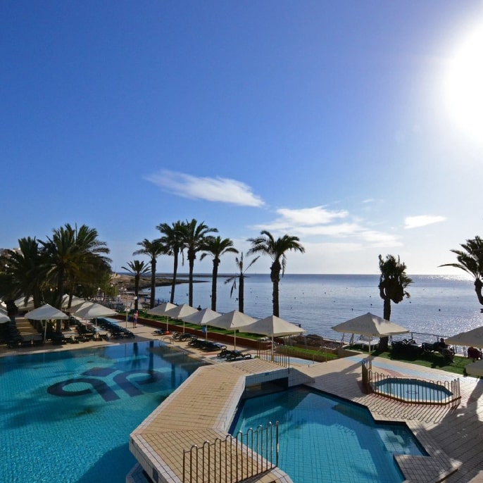 Qawra Palace Resort & Spa