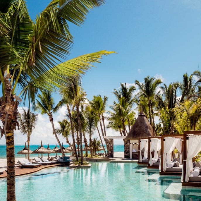 One&Only Le Saint Geran, Mauritius