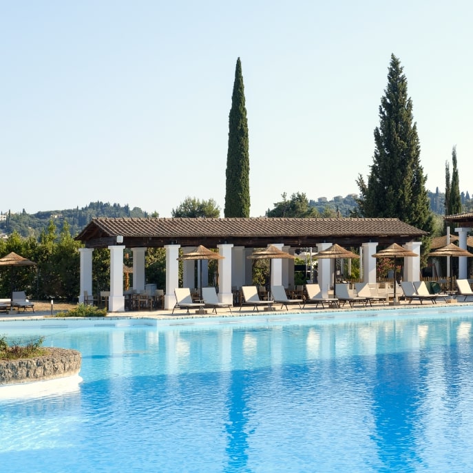 Dreams Corfu Resort & Spa