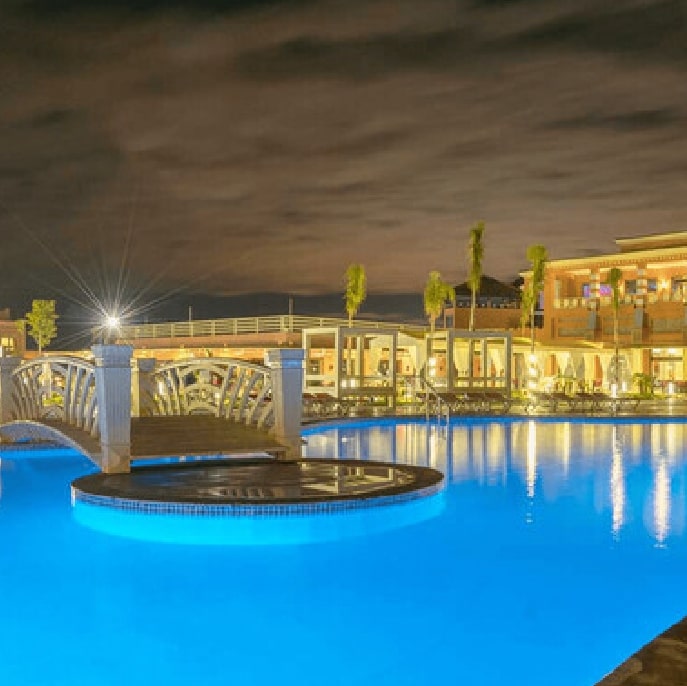 Aqua Fun Club Marrakech