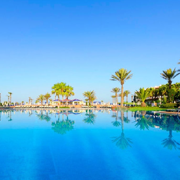 Iberostar Founty Beach