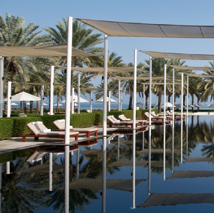 The Chedi Muscat