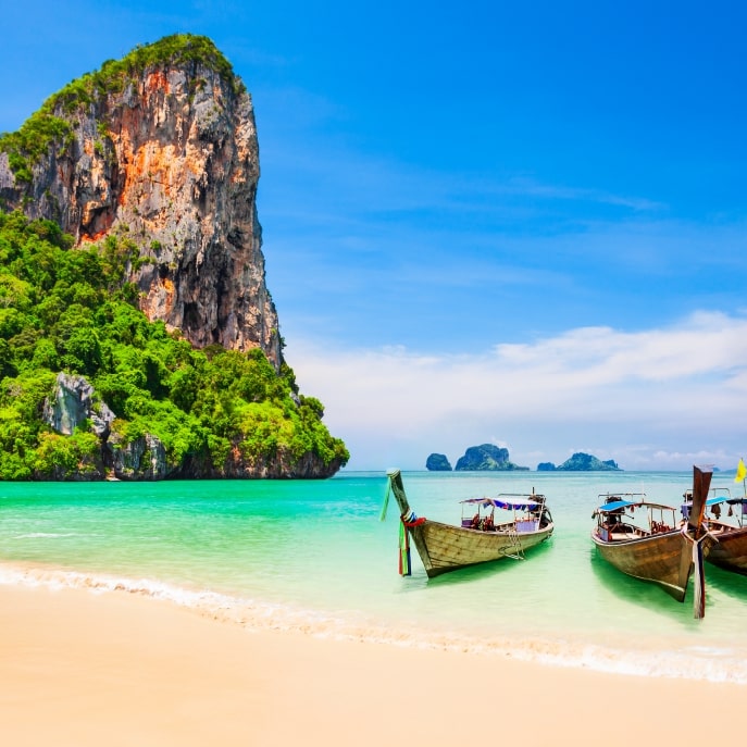 Thailand holidays