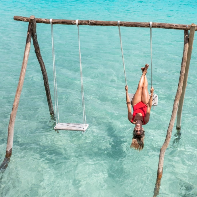 Trending and Instagrammable holidays