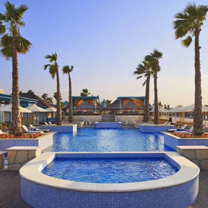 Banana Island Resort Doha by Anantara