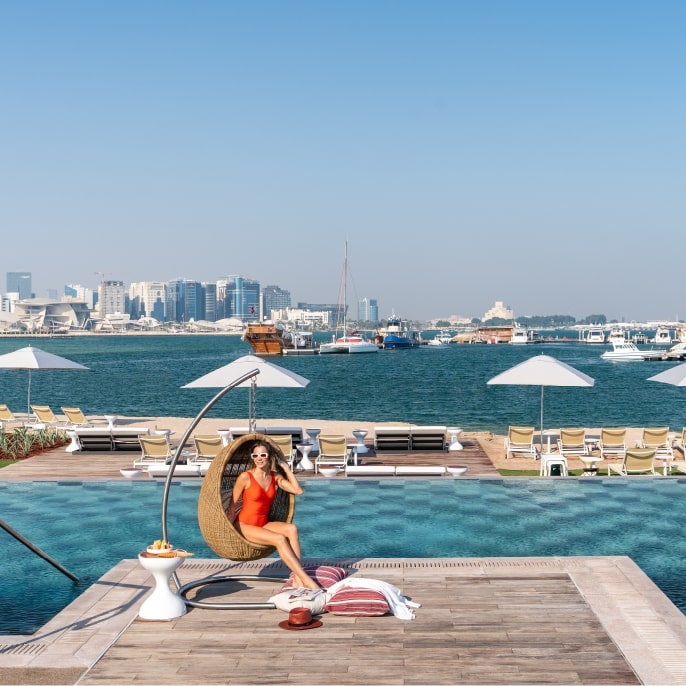 Rixos Gulf Doha