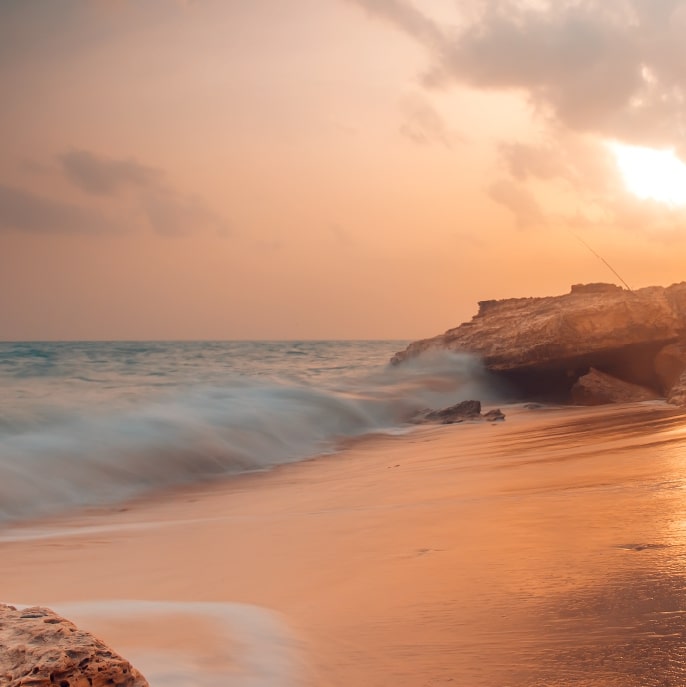 Beaches, Qatar holidays