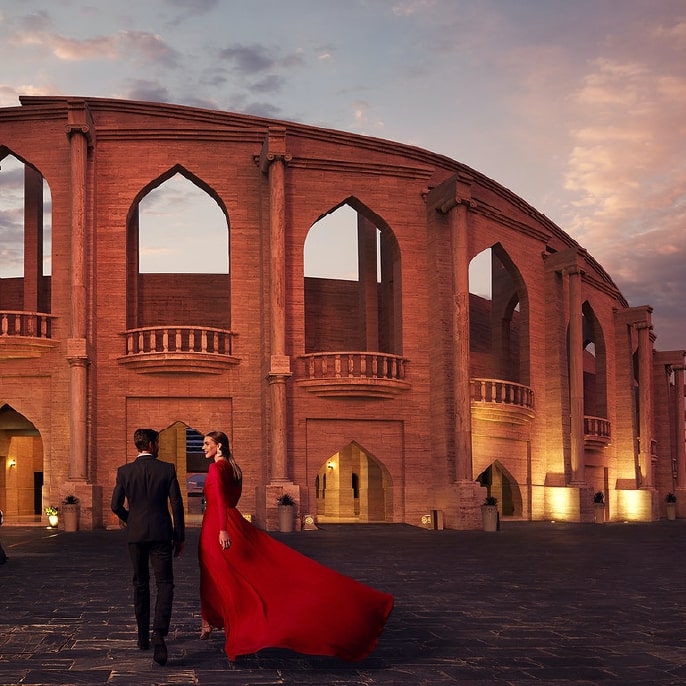 Culture, Qatar Holidays