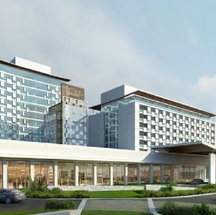 Rixos Gulf Doha, Qatar