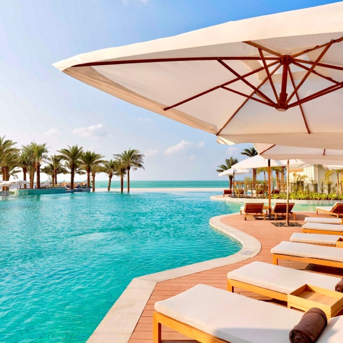 InterContinental Abu Dhabi