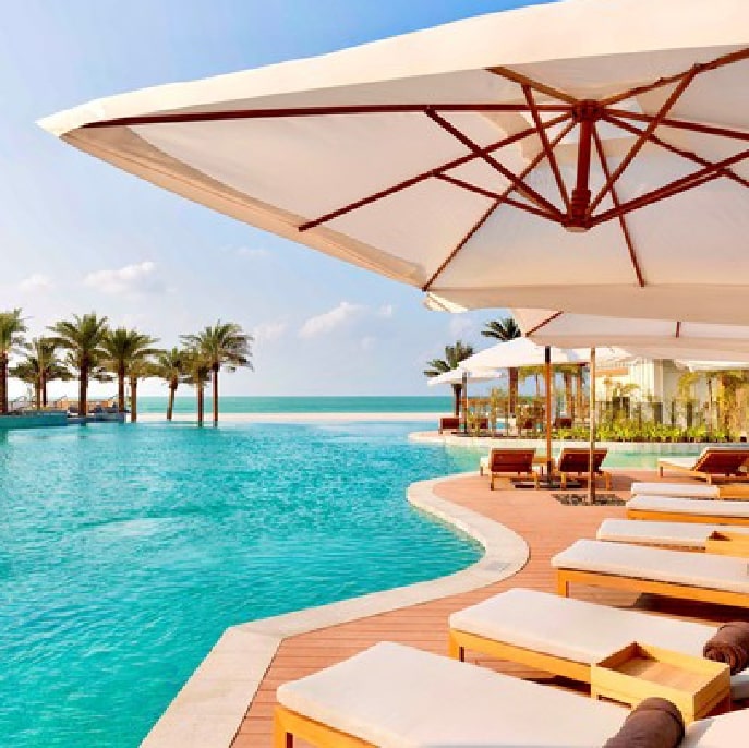 InterContinental Ras Al Khaimah Mina Al Arab Resort & Spa