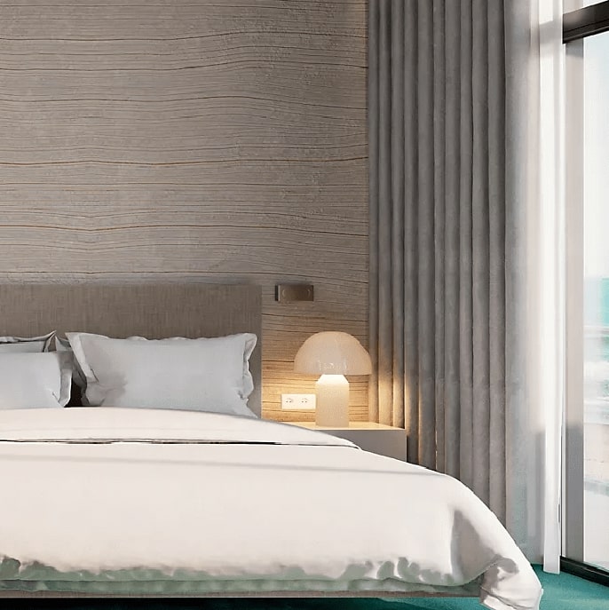 Luxury Hotels and Resorts