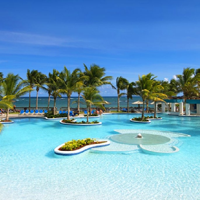 Coconut Bay Beach Resort & Spa