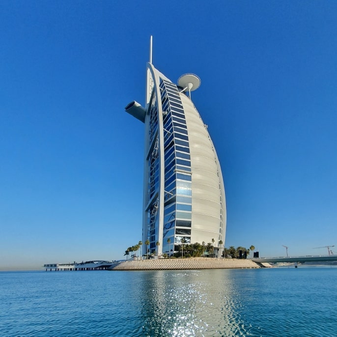 Burj Al Arab