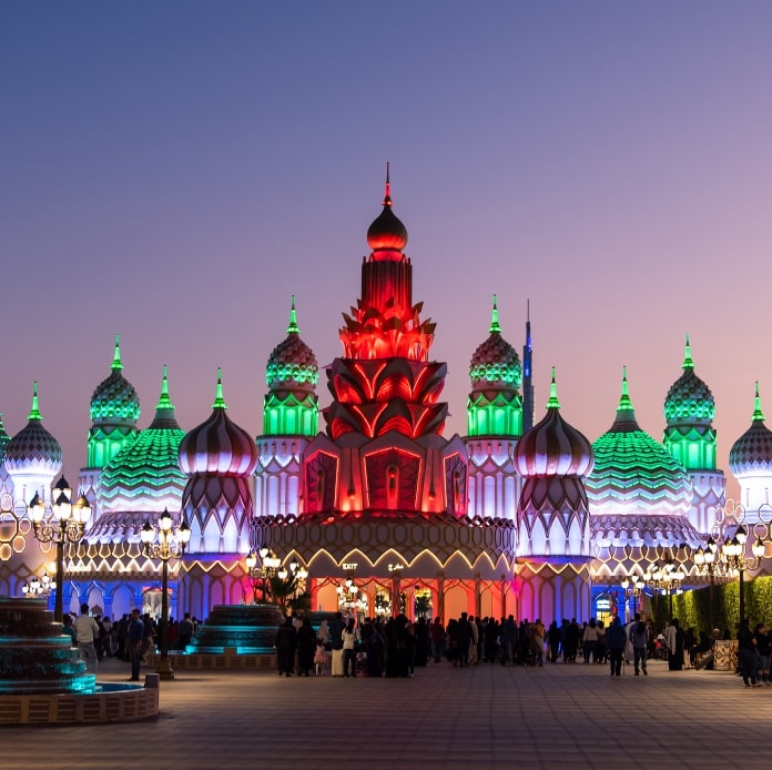 Global Village Dubai