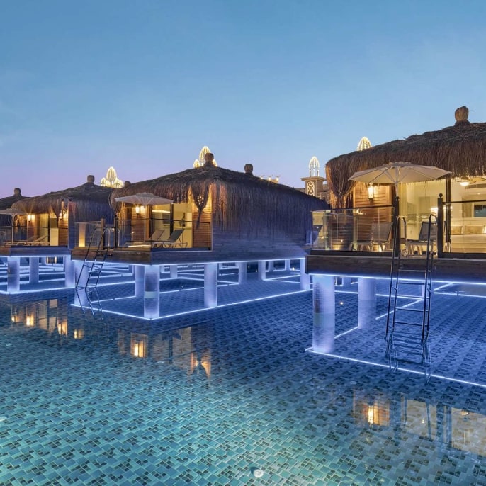 Granada Luxury Belek