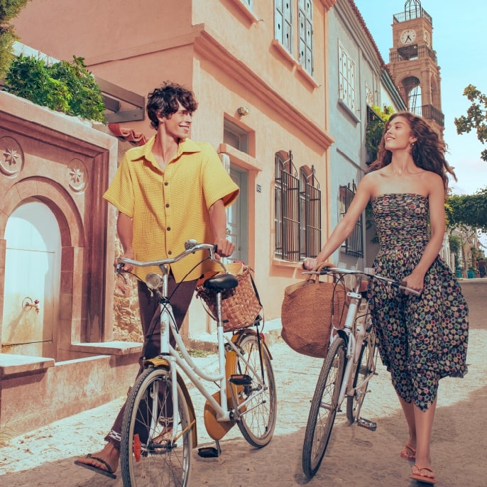 Cappadocia hot air balloons