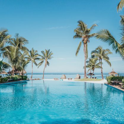 Sugar Beach Mauritius