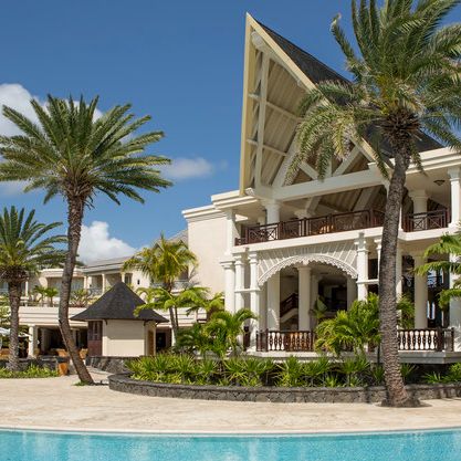 The Residence Mauritius