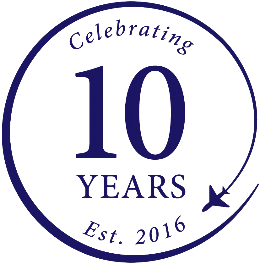 Destination2 10 Years